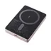 Intenso Magnetic Wireless Powerbank MW10000 Roze