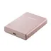 Intenso Magnetic Wireless Powerbank MW10000 Roze