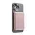 Intenso Magnetic Wireless Powerbank MW10000 Roze