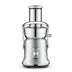 Sage THE NUTRI JUICER COLD XL Zilver