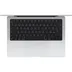Apple MacBook Pro 14-inch (2024) M4 Pro chip (12-core CPU/16-core GPU)  24GB/ 512GB Zilver