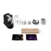 Sage Nespresso  CREATISTA PLUS SNE800BTR2ENL1 Zwart