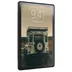UAG Scout Bookcase Samsung Galaxy Tab A9 Plus Zwart