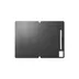 Lenovo Folio Case Flip cover voor Idea Tab Pro