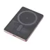 Intenso Magnetic Wireless Powerbank MW5000 Roze