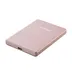 Intenso Magnetic Wireless Powerbank MW5000 Roze
