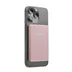 Intenso Magnetic Wireless Powerbank MW5000 Roze