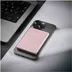 Intenso Magnetic Wireless Powerbank MW5000 Roze