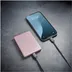 Intenso Magnetic Wireless Powerbank MW5000 Roze