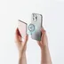Intenso Magnetic Wireless Powerbank MW5000 Roze