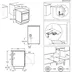 AEG CIB6642ABW