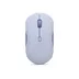 Lenovo 350 Bluetooth Silent Mouse (Meta Grape)