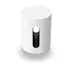 Sonos Sub mini Wit