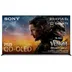 Sony K-55XR8M25BP (2025) BRAVIA 8 II