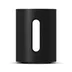Sonos Sub mini Zwart