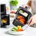 Greenpan Bistro Dual Airfryer