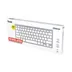Trust Basics bluetooth Keyboard US