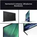 Sony K-65XR8M25BP (2025) BRAVIA 8 II