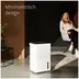 Duux Bora Smart Dehumidifier 20 liter