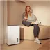 Duux Bora Smart Dehumidifier 20 liter DXDH20