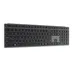 Lenovo 700 Modern Multi-Device Wireless Keyboard  US Euro103P