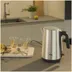 Braun WK5200BK Rvs
