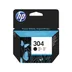 HP 304 Cartridge Zwart