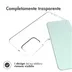 Accezz Clear Backcover Samsung Galaxy A23 (5G) Transparant
