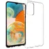 Accezz Clear Backcover Samsung Galaxy A23 (5G) Transparant