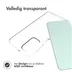 Accezz Clear Backcover Samsung Galaxy A23 (5G) Transparant