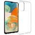 Accezz Clear Backcover Samsung Galaxy A23 (5G) Transparant