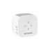 Netgear EX3110 Dual-band WiFi-range-extender AC750