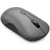 Lenovo 700 Multi-Device Wireless Silent Mouse (Luna Grey)