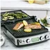 Greenpan Elite contactgrill Rvs
