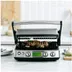Greenpan Elite contactgrill Rvs