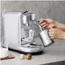 Sage Nespresso  CREATISTA PLUS SNE800BSS4ENL1 Rvs