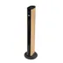Solis 757 Easy Breezy Toren ventilator Hout