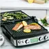 Greenpan Elite contactgrill Zwart