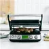 Greenpan Elite contactgrill Zwart