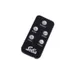 Solis 757 Easy Breezy Toren ventilator Mat zwart