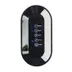 Solis 757 Easy Breezy Toren ventilator Mat zwart