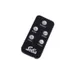 Solis 757 Easy Breezy Toren ventilator Mat zwart