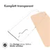 Accezz Clear Backcover Samsung Galaxy A34 (5G) Transparant