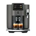JURA S8 Dark Inox (EB) Dark Inox