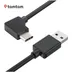 Tomtom Autolader met USB-C kabel