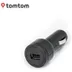 Tomtom Autolader met USB-C kabel