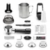 Sage Barista Pro SES878BSS4EEU1 Rvs