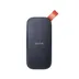 SanDisk SSD PORTABLE 1TB USB 3.2 Gen 2 (800MB/s) Zwart