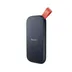 SanDisk SSD PORTABLE 1TB USB 3.2 Gen 2 (800MB/s) Zwart