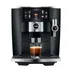JURA J8 TWIN (EA) Zwart
